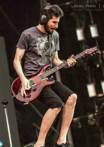 Bradford Delson