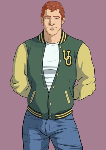 Bradley "Brad" Melnick