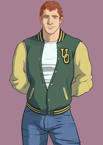 Bradley "Brad" Melnick