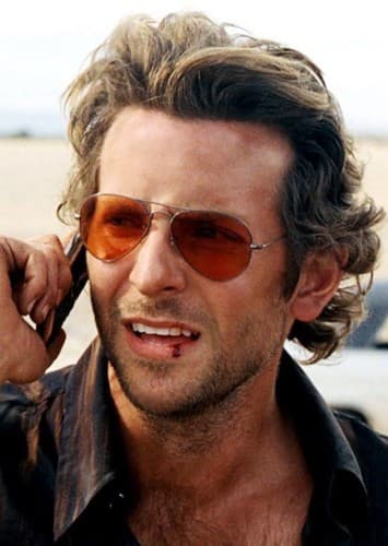 Bradley Cooper