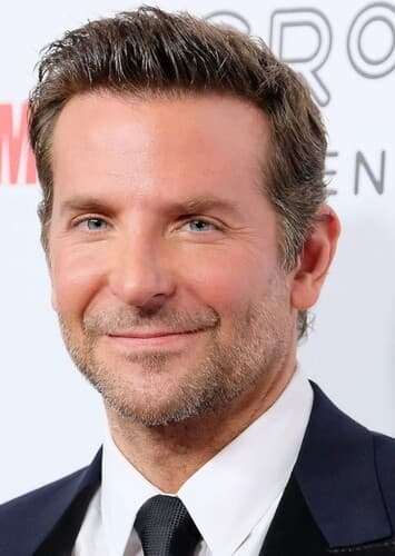 Bradley Cooper
