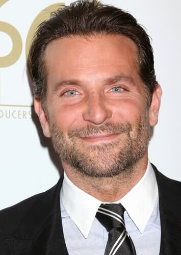 Bradley Cooper