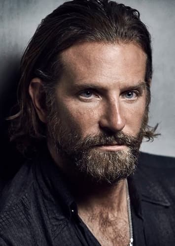 Bradley Cooper