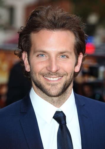 Bradley Cooper