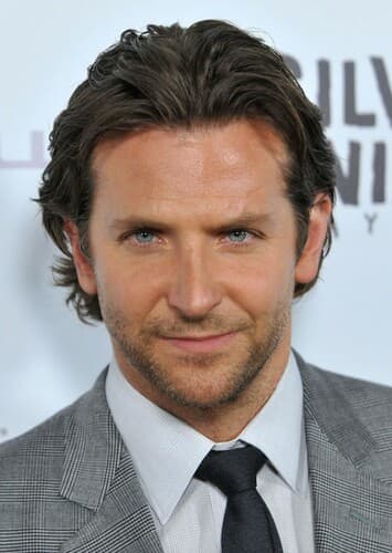 Bradley Cooper
