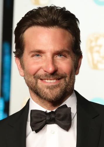Bradley Cooper