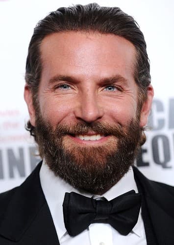 Bradley Cooper