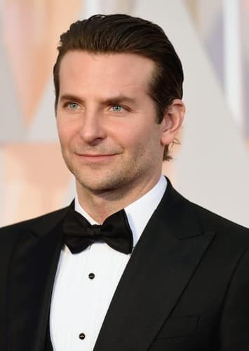 Bradley Cooper