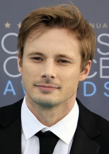 Bradley James