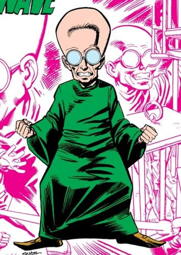 Brain Wave (Henry King Sr.)