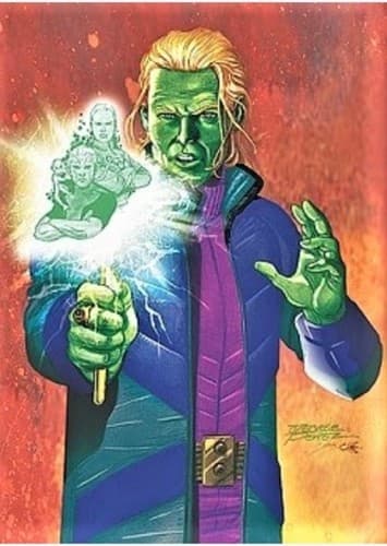 Brainiac 5