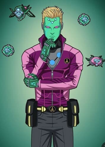 Brainiac-5