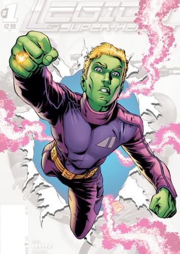 Brainiac 5