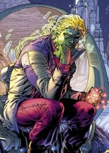 Brainiac 5