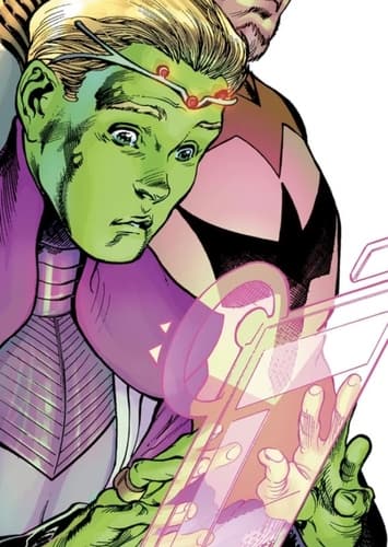 Brainiac 5