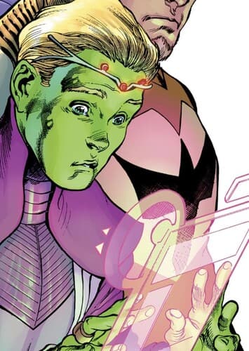 Brainiac 5