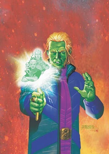 Brainiac 5