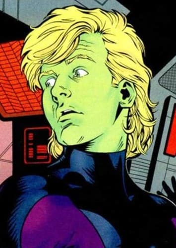 Brainiac 5