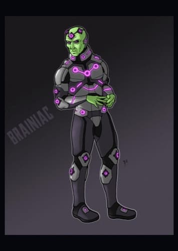 Brainiac
