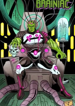 Brainiac