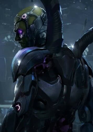 Brainiac (Earth-13)