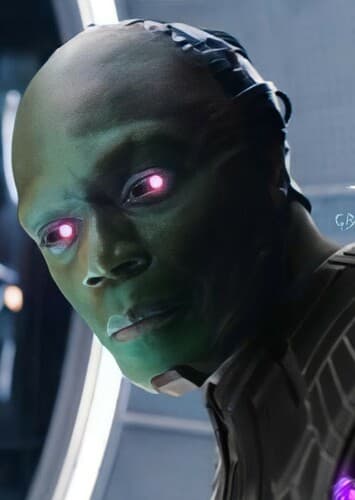 Brainiac (Earth-25)