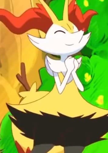 Braixen
