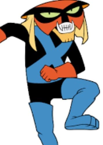 Brak