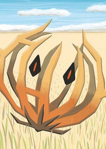 Bramblin / アノクサ