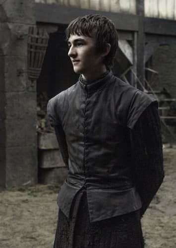 Bran Stark