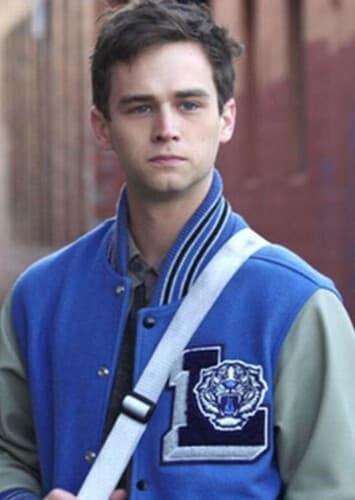 Brandon Flynn