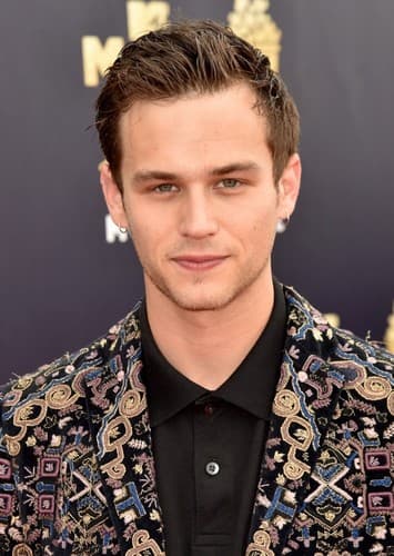 Brandon Flynn