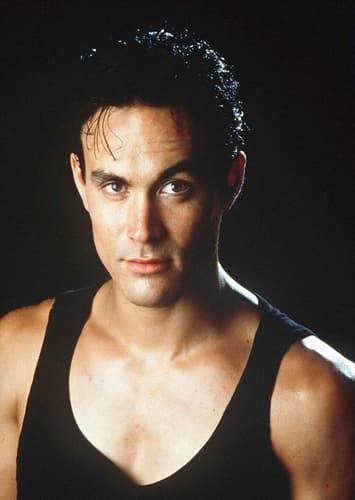 Brandon Lee