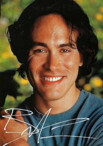 Brandon Lee