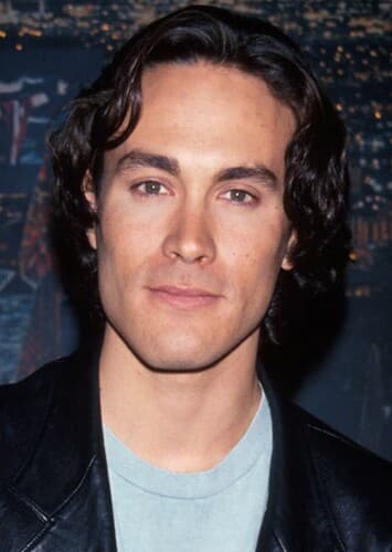 Brandon Lee