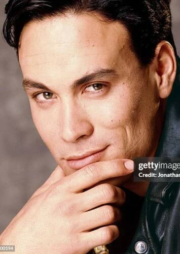 Brandon Lee