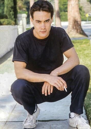 Brandon Lee