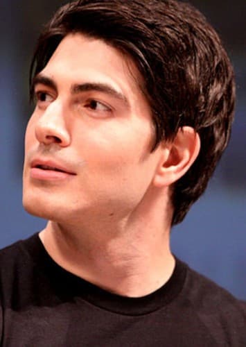 Brandon Routh