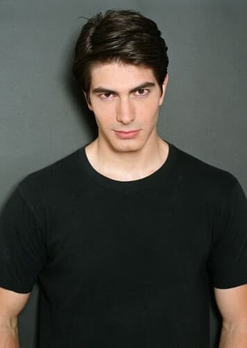 Brandon Routh