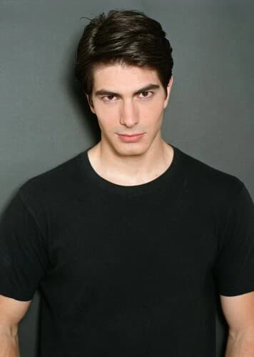 Brandon Routh