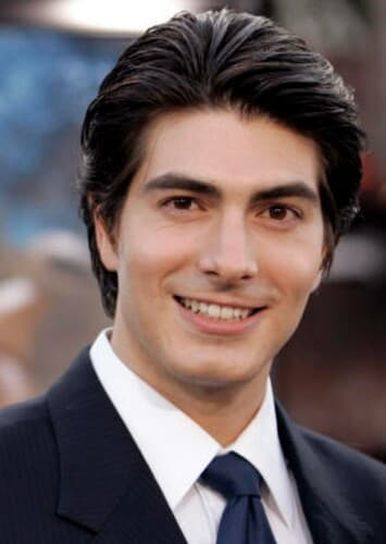 Brandon Routh