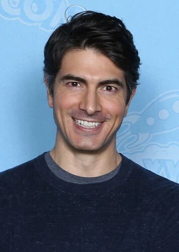Brandon Routh