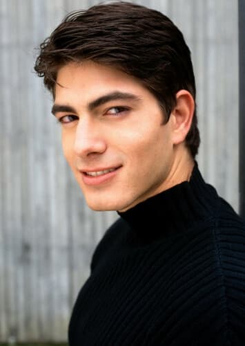 Brandon Routh