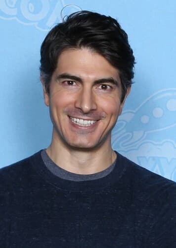 Brandon Routh