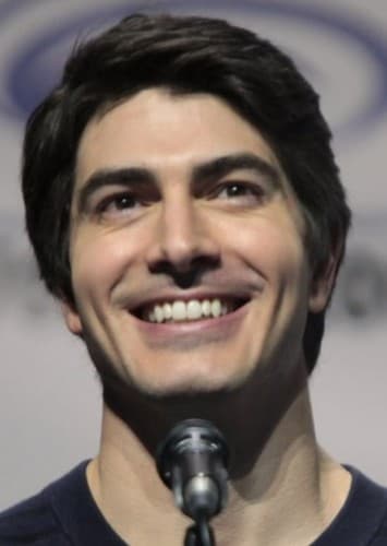Brandon Routh