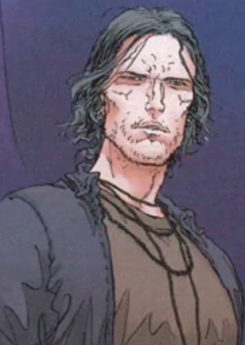 Brandon Sampson/Paragon