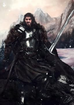 Brandon Stark