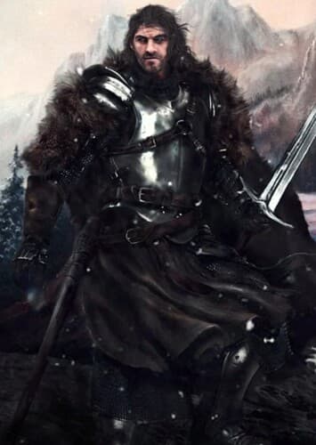 Brandon Stark