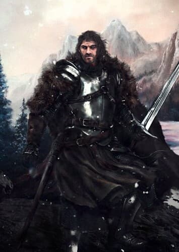 Brandon Stark