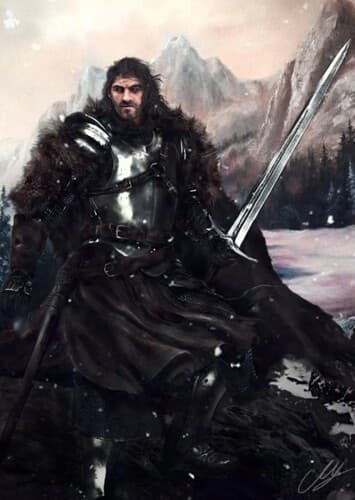 Brandon Stark